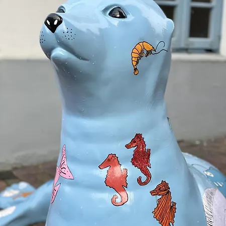 Sielhuus 3 Butjadingen