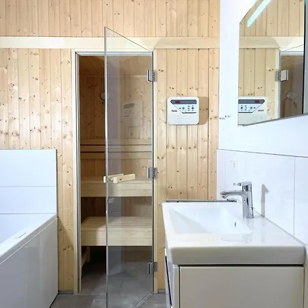 Sielhuus 3 * Butjadingen