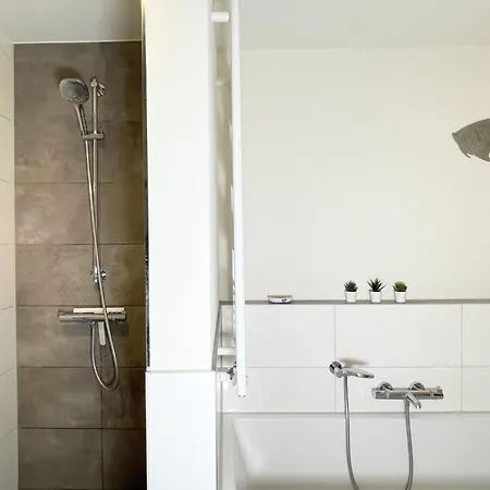 Sielhuus 3 Appartamento