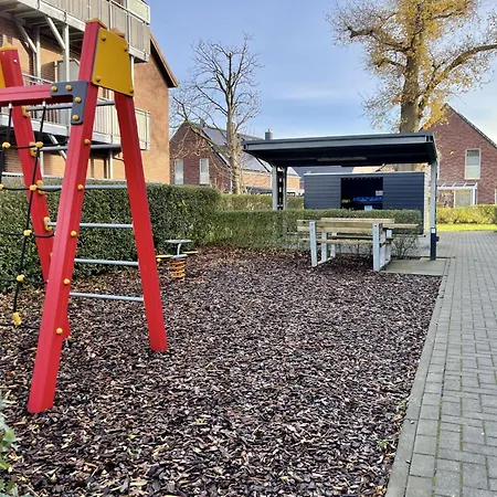 Sielhuus 3 Appartamento *