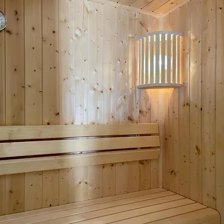 Appartement Sielhuus 3 *