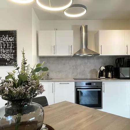 Appartement Sielhuus 3