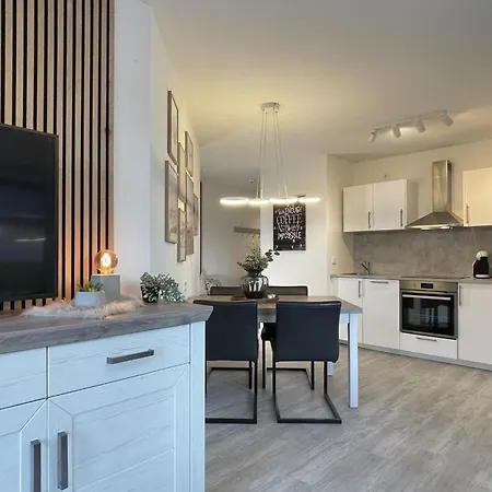 Appartement Sielhuus 3 *