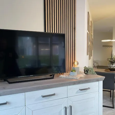 Sielhuus 3 * Butjadingen