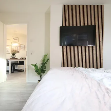 Sielhuus 3 * Butjadingen