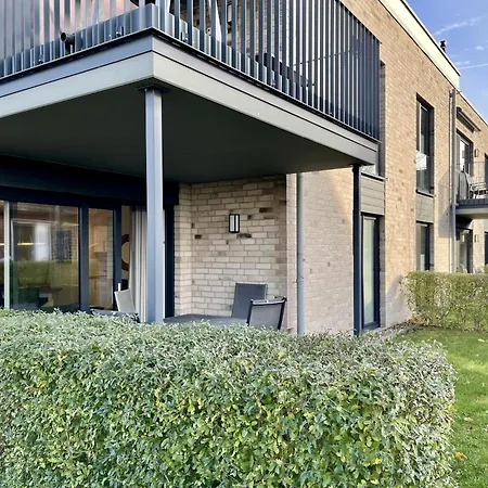 Sielhuus 3 Appartamento