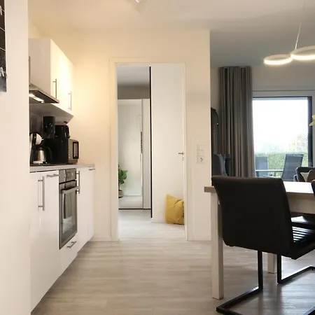 Appartement Sielhuus 3