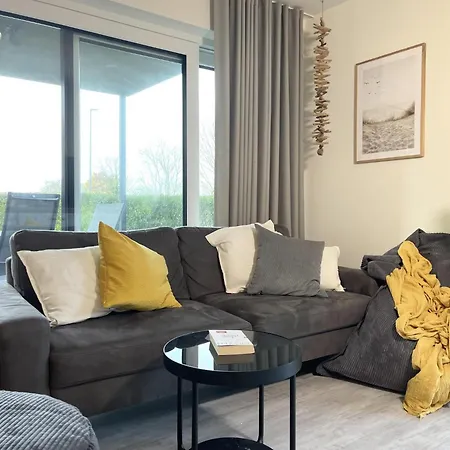 Sielhuus 3 Appartamento *