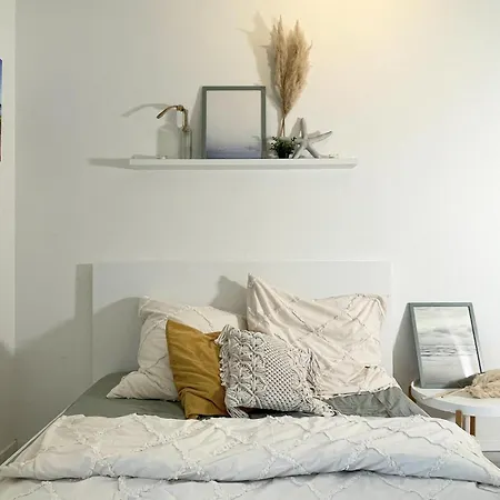 Sielhuus 3 Butjadingen