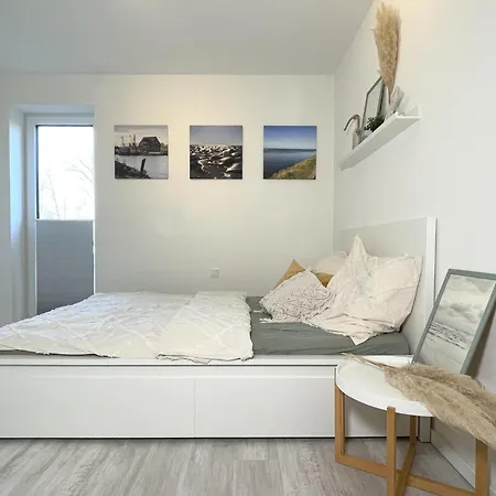 Sielhuus 3 Appartement *