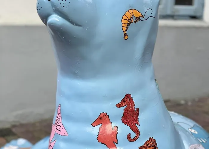 Sielhuus 3 Butjadingen