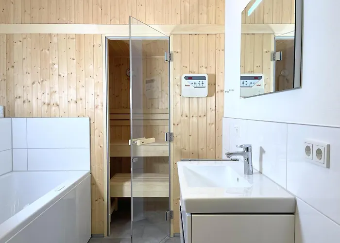 Sielhuus 3 * Butjadingen