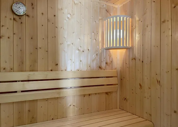 Appartement Sielhuus 3 *