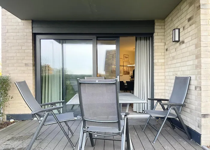 Sielhuus 3 Butjadingen