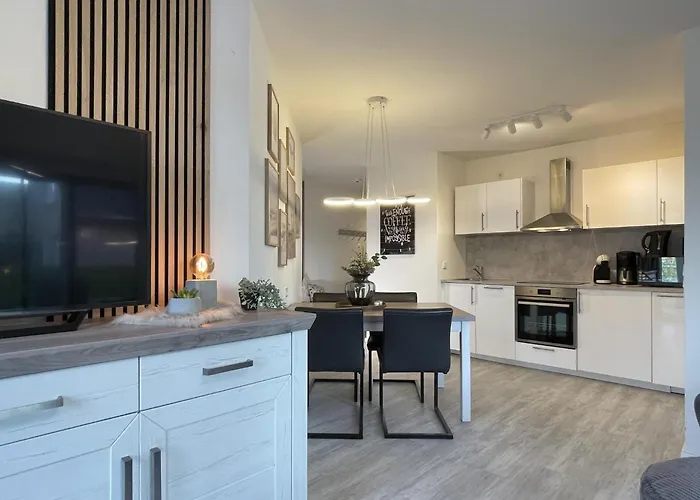 Appartement Sielhuus 3 *