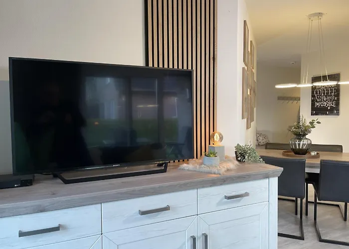 Sielhuus 3 * Butjadingen