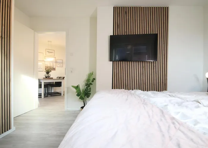 Sielhuus 3 * Butjadingen