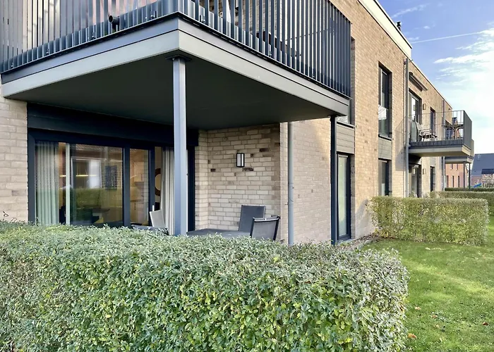 Sielhuus 3 Appartement