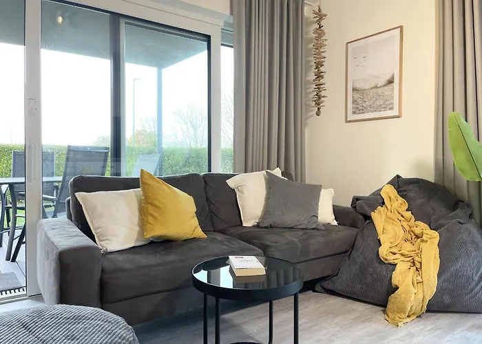 Sielhuus 3 Appartement *